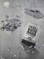 Preview: "Shell Service" Tankstellen-Magazin 1953 (7879)